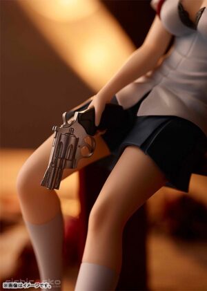 Figura POP UP PARADE Gleipnir Claire Aoki Tienda Figuras Anime Chile Santiago