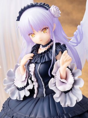 Figura Angel Beats! Kanade Tachibana Key 20th Anniversary Gothic Lolita Tenshi Tienda Figuras Anime Chile Santiago