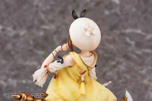 Figura Atelier Ryza Reisalin Stout Tienda Figuras Anime Chile Santiago