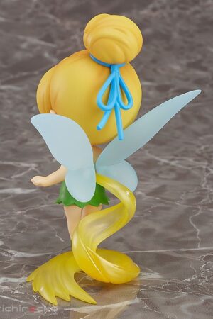 Figura Nendoroid Peter Pan Tinker Bell Tienda Figuras Anime Chile Santiago Disney