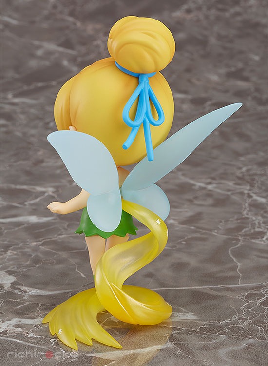 Figura Nendoroid Peter Pan Tinker Bell Tienda Figuras Anime Chile Santiago Disney