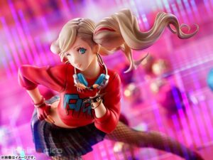 9F634B7B-E0B3-403A-BC5B-64778956C0ED Figura Persona 5 Dancing in Starlight Ann Takamaki Tienda Figuras Anime Chile Santiago