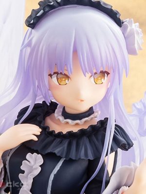 Figura Angel Beats! Kanade Tachibana Key 20th Anniversary Gothic Lolita Tenshi Tienda Figuras Anime Chile Santiago
