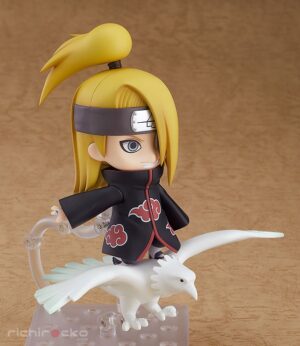 Figura Nendoroid NARUTO Shippuden Deidara Tienda Figuras Anime Chile Santiago
