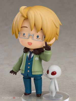 Figura Nendoroid Hetalia World Stars America Tienda Figuras Anime Chile Santiago