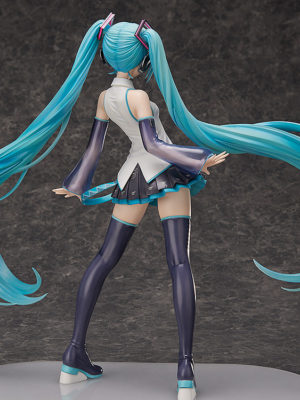 Figura Vocaloid Hatsune Miku v3 FREEing Tienda Figuras Anime Chile Santiago