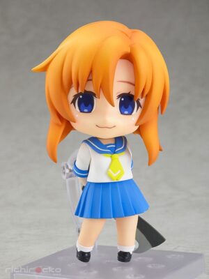Figura Nendoroid Higurashi no Naku Koro ni Rena Ryugu Tienda Figuras Anime Chile Santiago