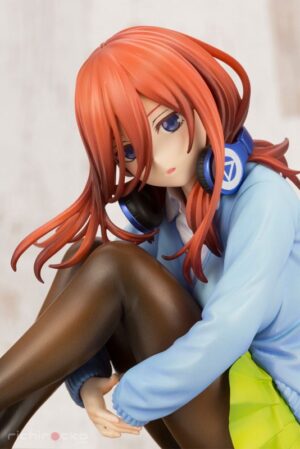 Figura The Quintessential Quintuplets Miku Nakano Tienda Figuras Anime Chile Santiago