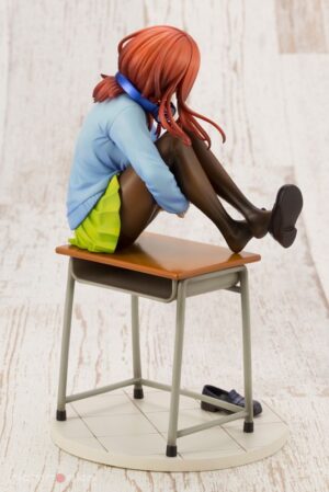 Figura The Quintessential Quintuplets Miku Nakano Tienda Figuras Anime Chile Santiago