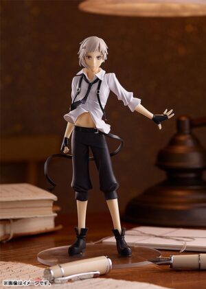 B09FE0A1-ADE5-470A-88B5-0A960D6DD978 Figura POP UP PARADE Bungo Stray Dogs Atsushi Nakajima Tienda Figuras Anime Chile Santiago