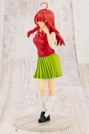 Figura The Quintessential Quintuplets Itsuki Nakano Tienda Figuras Anime Chile Santiago
