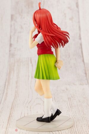 Figura The Quintessential Quintuplets Itsuki Nakano Tienda Figuras Anime Chile Santiago