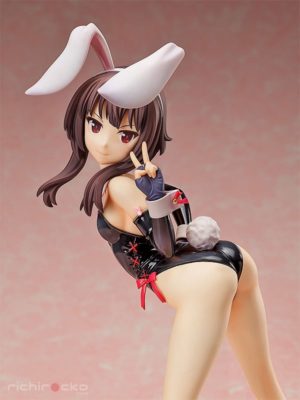 Figura B-STYLE KonoSuba 2 Megumin Bunny Tienda Figuras Anime Chile Santiago