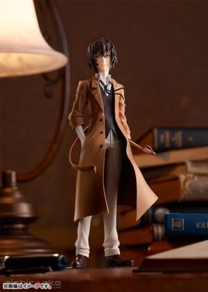 Figura POP UP PARADE Bungo Stray Dogs Osamu Dazai Tienda Figuras Anime Chile Santiago