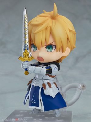 Figura Nendoroid Fate/Grand Order Saber Arthur Pendragon Prototype Ascension Tienda Figuras Anime Chile Santiago