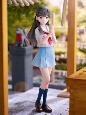 Figura DreamTech THE IDOLM@STER Cinderella Girls Sae Kobayakawa Tienda Figuras Anime Chile Santiago