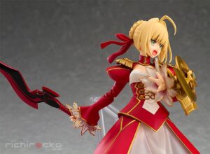 C1B01C0B-80EE-4CB9-8C67-62AEFA532146 Figura figma Chile Fate/EXTELLA Nero Claudius Tienda Figuras Anime Santiago
