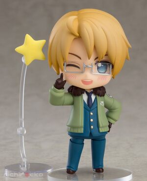 Figura Nendoroid Hetalia World Stars America Tienda Figuras Anime Chile Santiago