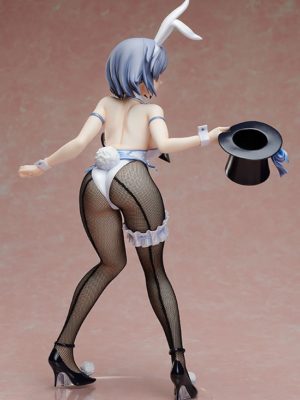 Figura B-STYLE Senran Kagura Yumi Bunny Tienda Figuras Anime Chile Santiago