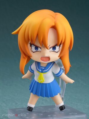 Figura Nendoroid Higurashi no Naku Koro ni Rena Ryugu Tienda Figuras Anime Chile Santiago