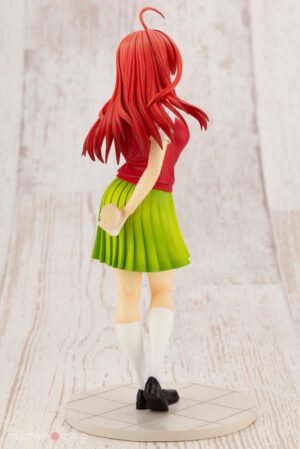 Figura The Quintessential Quintuplets Itsuki Nakano Tienda Figuras Anime Chile Santiago