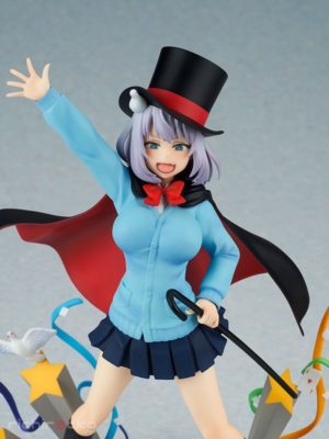Figura Magical Senpai Sempai Tienda Figuras Anime Chile Santiago