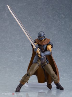 Figura figma Chile Berserk Guts Repaint Edition Tienda Figuras Anime Santiago
