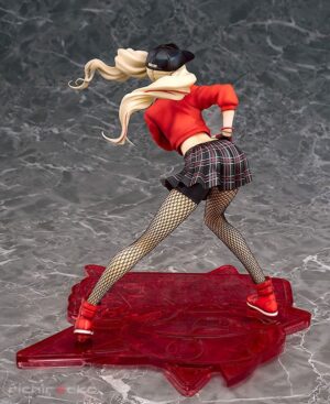 E5D72D6C-2BDD-4C8C-A8F2-898B130BC7BC Figura Persona 5 Dancing in Starlight Ann Takamaki Tienda Figuras Anime Chile Santiago