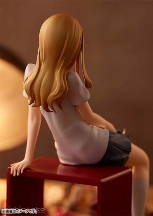 Figura POP UP PARADE Gleipnir Claire Aoki Tienda Figuras Anime Chile Santiago