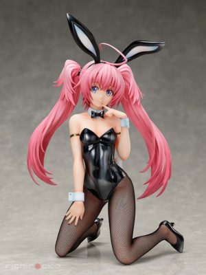 Figura B-Style FREEing Millim Bunny Tienda Figuras Anime Chile Santiago
