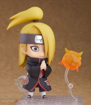 Figura Nendoroid NARUTO Shippuden Deidara Tienda Figuras Anime Chile Santiago