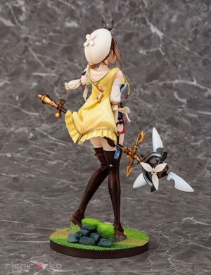 Figura Atelier Ryza Reisalin Stout Tienda Figuras Anime Chile Santiago