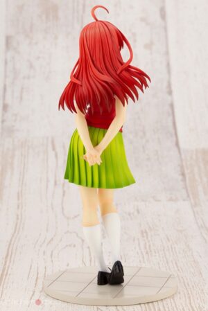 Figura The Quintessential Quintuplets Itsuki Nakano Tienda Figuras Anime Chile Santiago