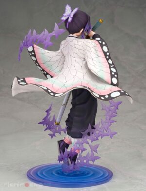 Figura Demon Slayer Kimetsu no Yaiba Shinobu Kocho Tienda Figuras Anime Chile Santiago