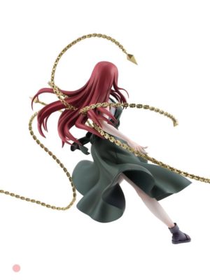 Figura Gals NARUTO Shippuden Kushina Uzumaki Tienda Figuras Anime Chile Santiago