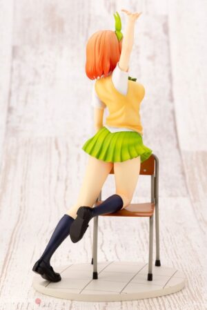 Figura The Quintessential Quintuplets Yotsuba Nakano Tienda Figuras Anime Chile Santiago