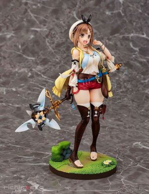 Figura Atelier Ryza Reisalin Stout Tienda Figuras Anime Chile Santiago