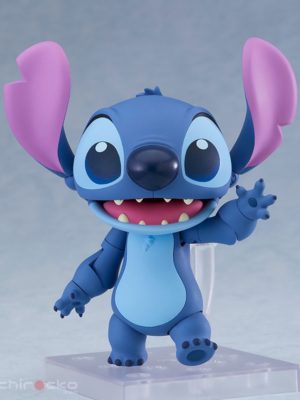 Figura Nendoroid Lilo Stitch Tienda Figuras Anime Chile Santiago Disney