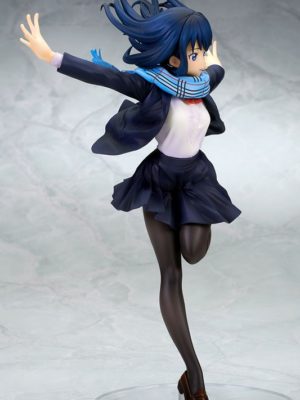 Figura SSSS.GRIDMAN Rikka Takarada Tienda Figuras Anime Chile Santiago