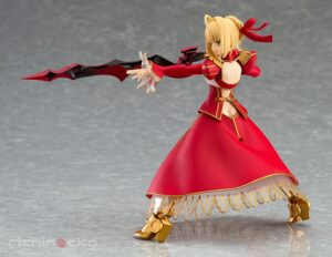 F8A43011-2E59-44A9-B13C-63002582BEF9 Figura figma Chile Fate/EXTELLA Nero Claudius Tienda Figuras Anime Santiago