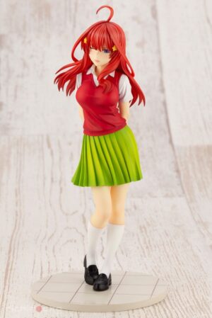 Figura The Quintessential Quintuplets Itsuki Nakano Tienda Figuras Anime Chile Santiago