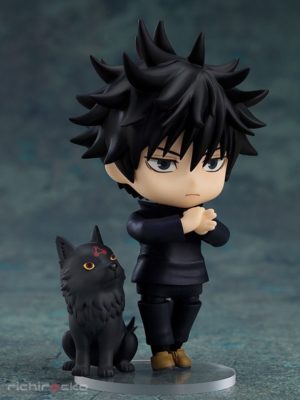 Figura Nendoroid Chile Jujutsu Kaisen Megumi Fushiguro Tienda Figuras Anime Santiago
