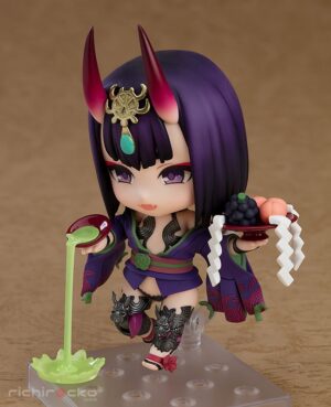 Figura Nendoroid Chile Fate/Grand Order Assassin Shuten Douji Tienda Figuras Anime Santiago