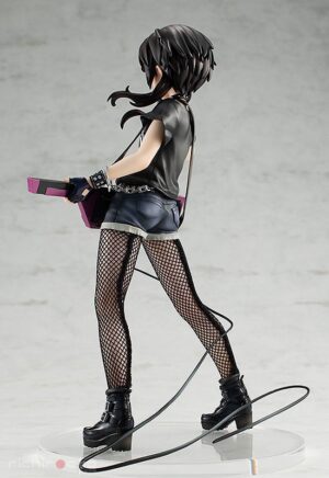 Figura KonoSuba Megumin Rock Tienda Figuras Anime Chile Santiago