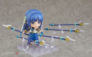 Figura Nendoroid Chile Puella Magi Madoka Magica Yachiyo Nanami Tienda Figuras Anime Santiago