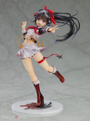 Figura Senyoku no Sigrdrifa Miyako Muguruma Tienda Figuras Anime Chile Santiago