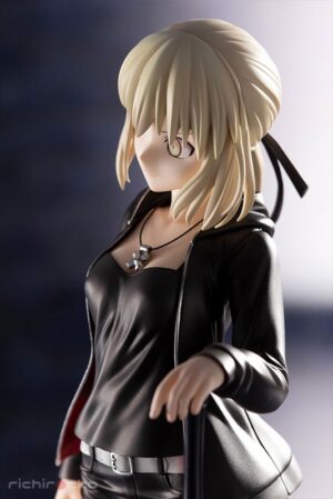 Figura Fate/Grand Order - Saber/Altria Pendragon [Alter] Casual Wear Tienda Figuras Anime Chile Santiago