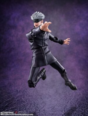 1B907C88-4CBF-4D44-A4A2-6CC9196DE2D0 Figura S.H.Figuarts Satoru Gojo Jujutsu Kaisen Tienda Figuras Anime Chile Santiago