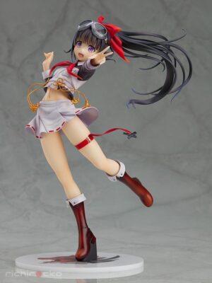 Figura Senyoku no Sigrdrifa Miyako Muguruma Tienda Figuras Anime Chile Santiago