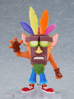 1F3FB310-3B54-41B5-BADA-AA226BAAB822 Figura Nendoroid Chile Juego Crash Bandicoot Tienda Figuras Anime Santiago